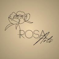 Rosa Arts👩🏻‍🎨💗🌸🎨 banner