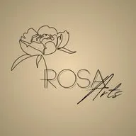 Rosa Arts👩🏻‍🎨💗🌸🎨 banner