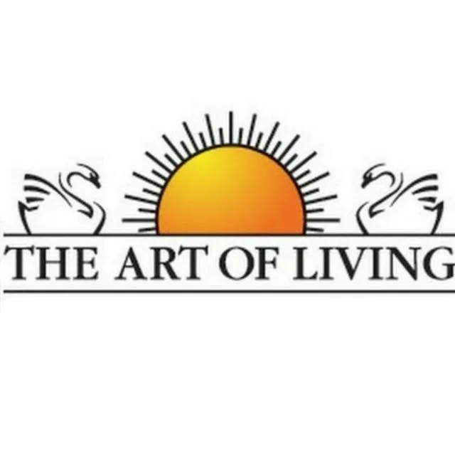 The Art of Living banner