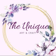 The Unique Art banner