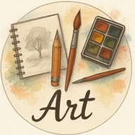 GIRI'S ARTFUL VISION🎨 banner