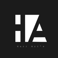 Hari Arts banner