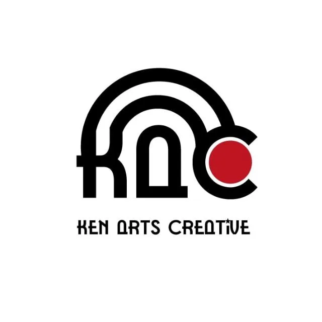 Ken Arts Creative banner