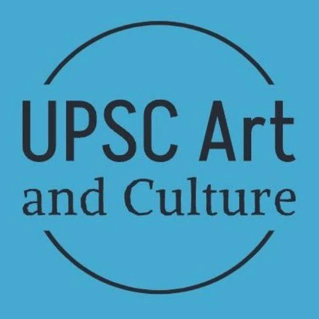 Art And Culture ✅ banner