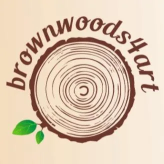 Brownwoods4art banner