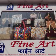 Fine Art Bags banner