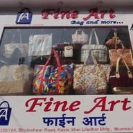 Fine Art Bags banner
