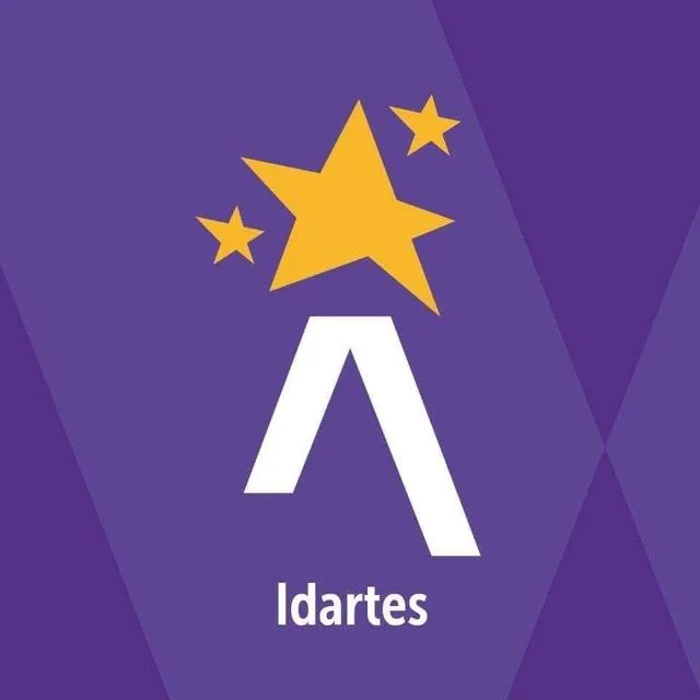 Idartes - Agenda Artística Y Cultural 🤩 banner