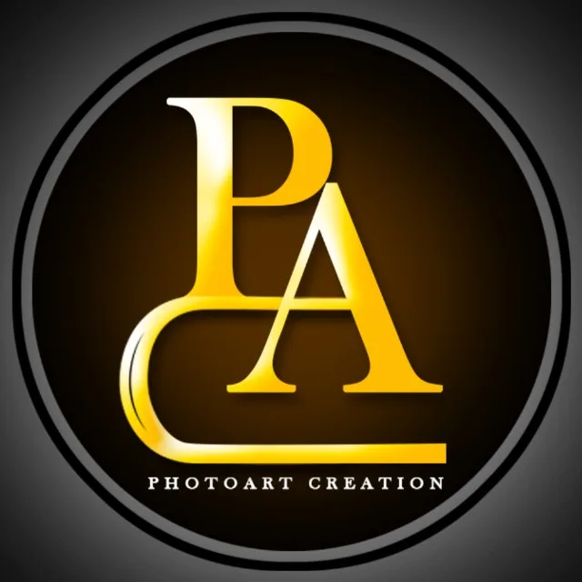 Photo Art Creation banner
