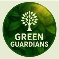 🕊️🍃Universe Nature Green Guardians ® banner
