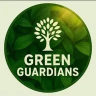 🕊️🍃Universe Nature Green Guardians ® banner