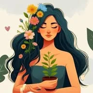 Glow from Nature banner