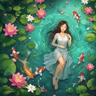 𐙚𝐍ᴀᴛᴜʀᴀʟ 𝐋ᴏᴠᴇʀ...🕊🌷🌿 banner