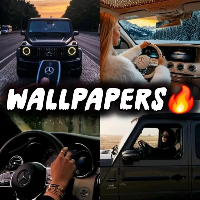 HD Wallpapers 🔥 banner