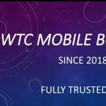 WTC MOBILE BOOKING 