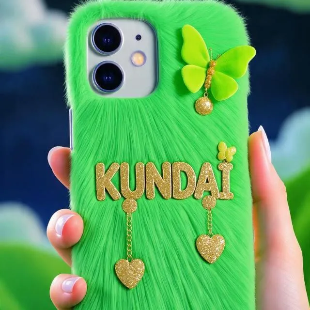 Name Design & Wallpaper banner