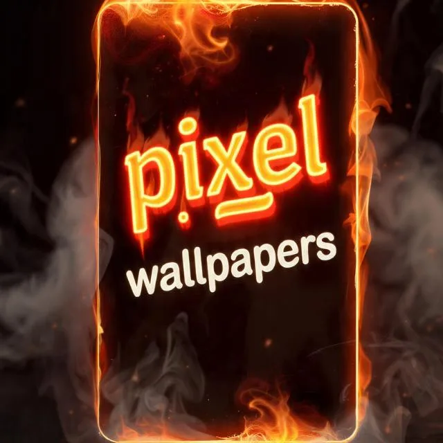 Pixel𝕖𝕧𝕖𝕝 𝕎𝕒𝕝𝕝𝕡𝕒𝕡𝕖𝕣𝕤 banner