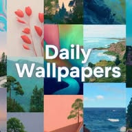 Daily Wallpapers.❤️‍🔥 banner