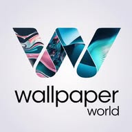 Wallpaper World banner