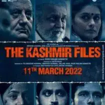 The Kashmir Files HD