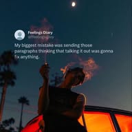 Feelings___ Emotion | Saying in quotes banner