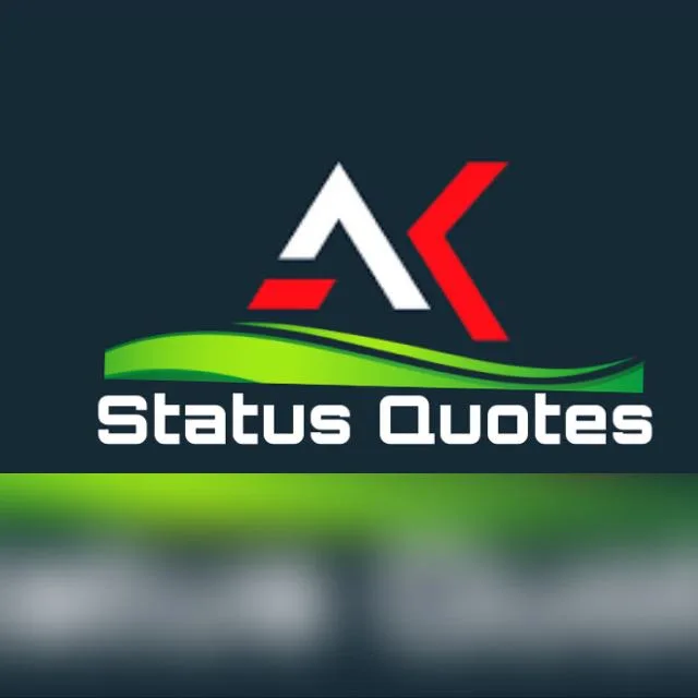 AK Status Quotes banner