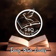 Ephphatha (Daily Bible Quotes) banner