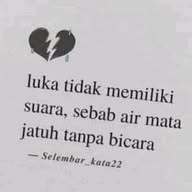 Quotes Kata Galau banner