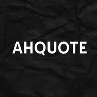 AHQUOTE banner