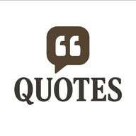 QUOTES 🌸 banner