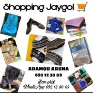 SHOPPING JAYGOL 🛒🛍️ banner