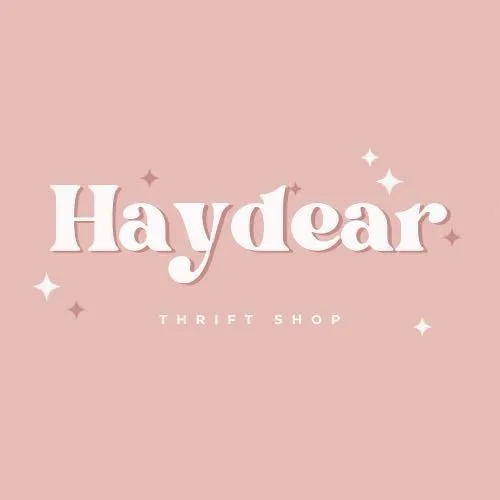 HAYDEAR.CO GRUP ONLINE SHOP banner