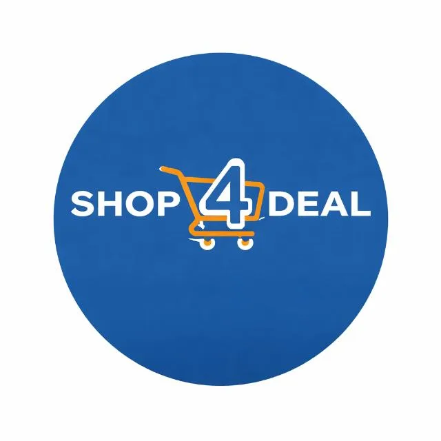 Shop4Deal banner