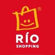 RÍO Shopping banner