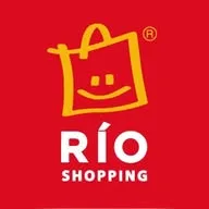 RÍO Shopping banner