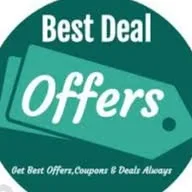 Best Deals - Online Shopping banner