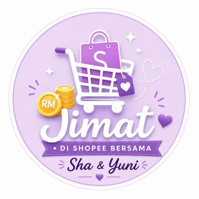 🌸 SHOPPING?? 🌸 banner