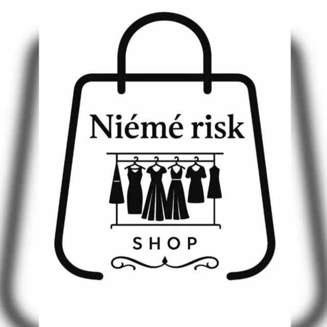 Niémé Risk Shopping 🛍️🛒 banner