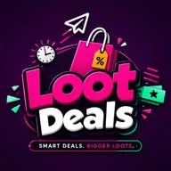 Loot Deals banner