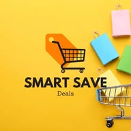 Smart Save Deals banner