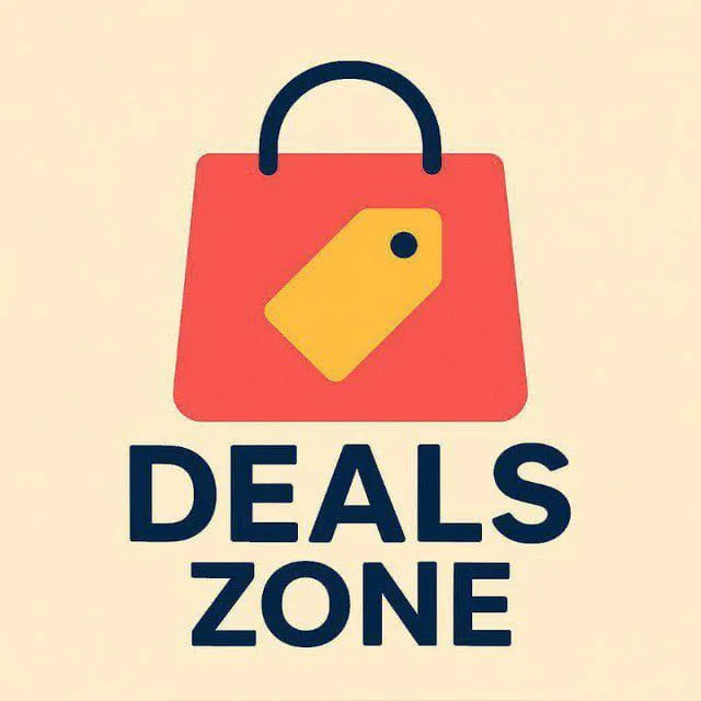 Deals Zone banner
