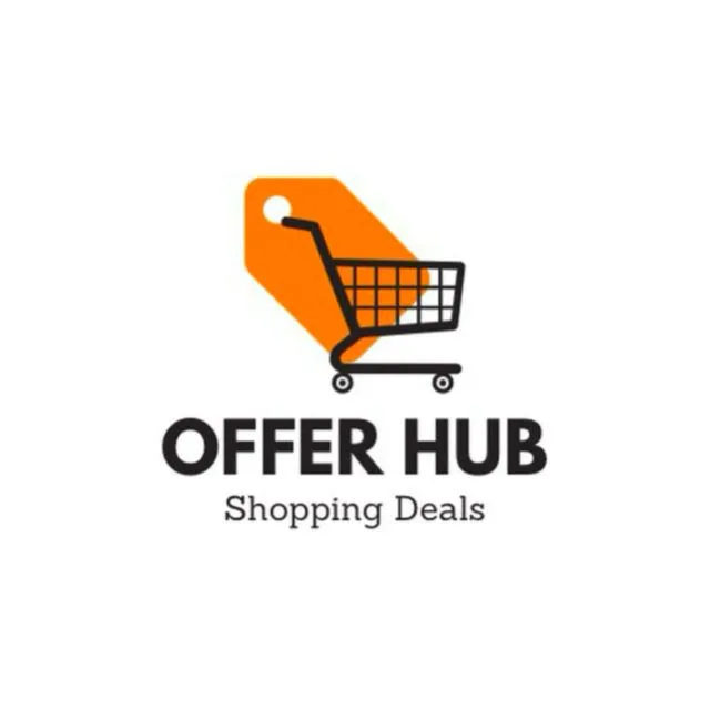Offer Hub - Shopping Deals, Offers & Discounts banner