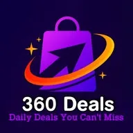 360 Deals banner