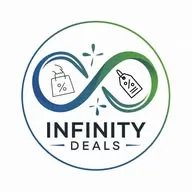 INFINITY DEALS 🛍️ banner