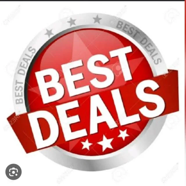 Sunil Shopping Deals 🛍️ banner