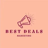 Best DEALS banner