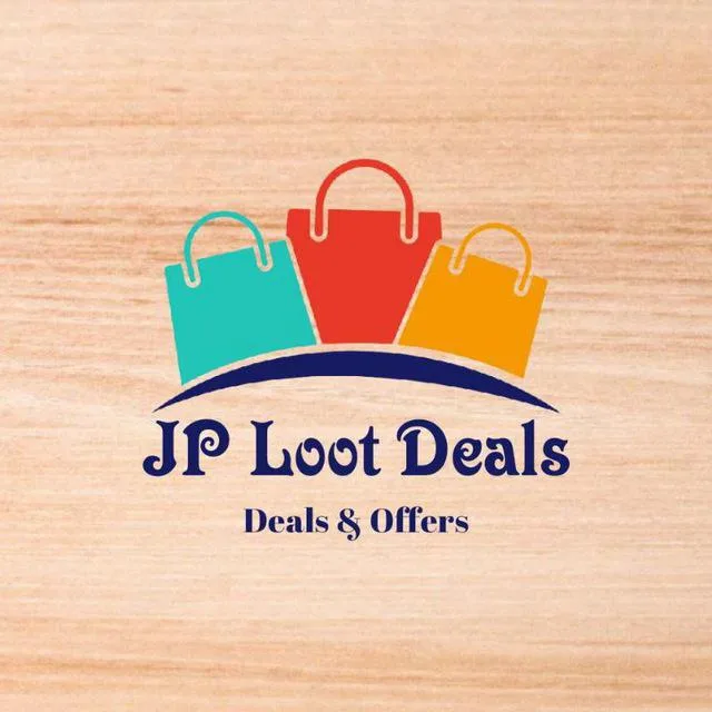 JP Loot Deals banner