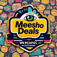 Meesho Deals banner