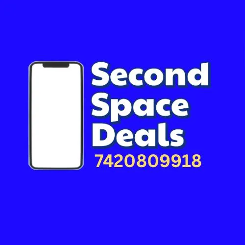Second Space Deals banner