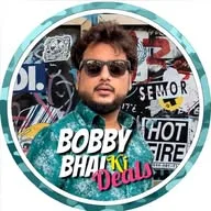 Bobby Bhai Fabrics DEALS banner